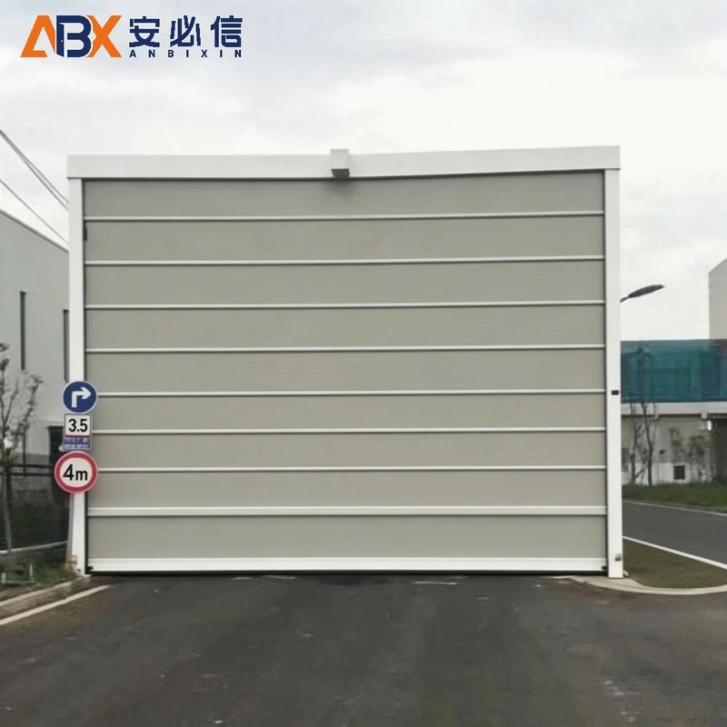 龙岩高速堆积门