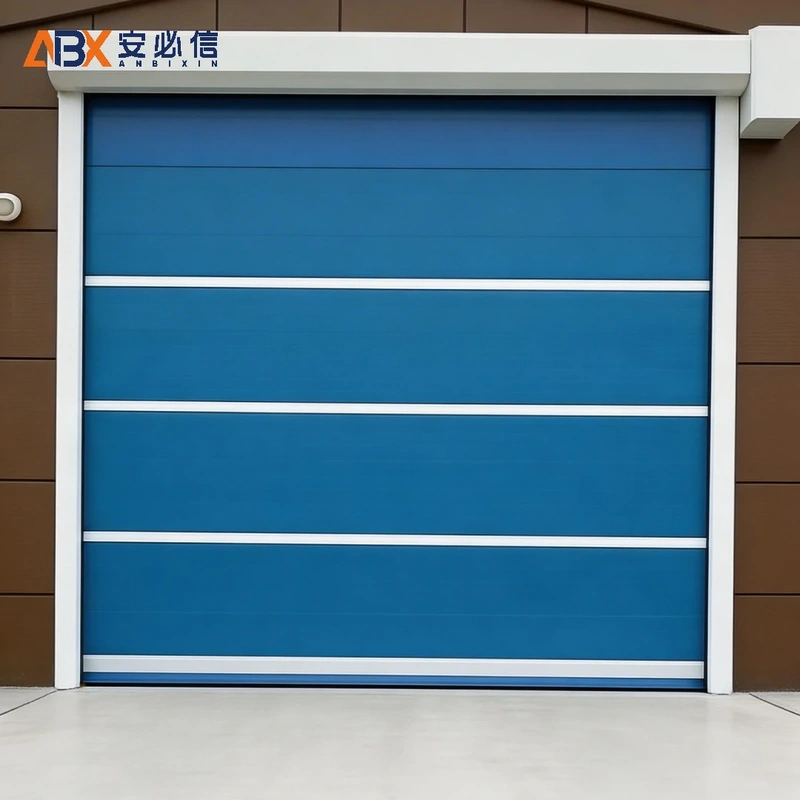 龙岩PVC快速门